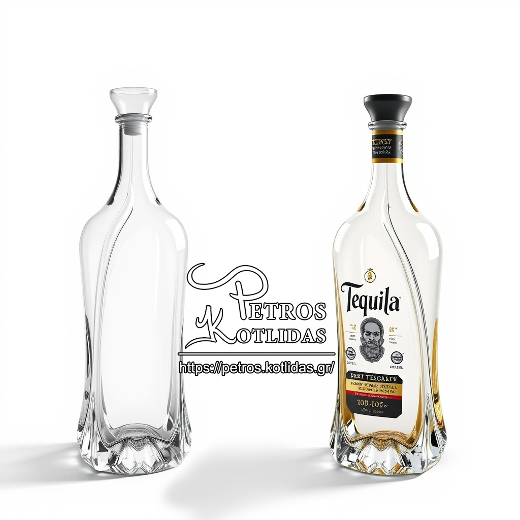 Bottle Design 05